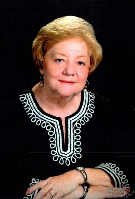 Obituary of Melba Hendrix Rhodes