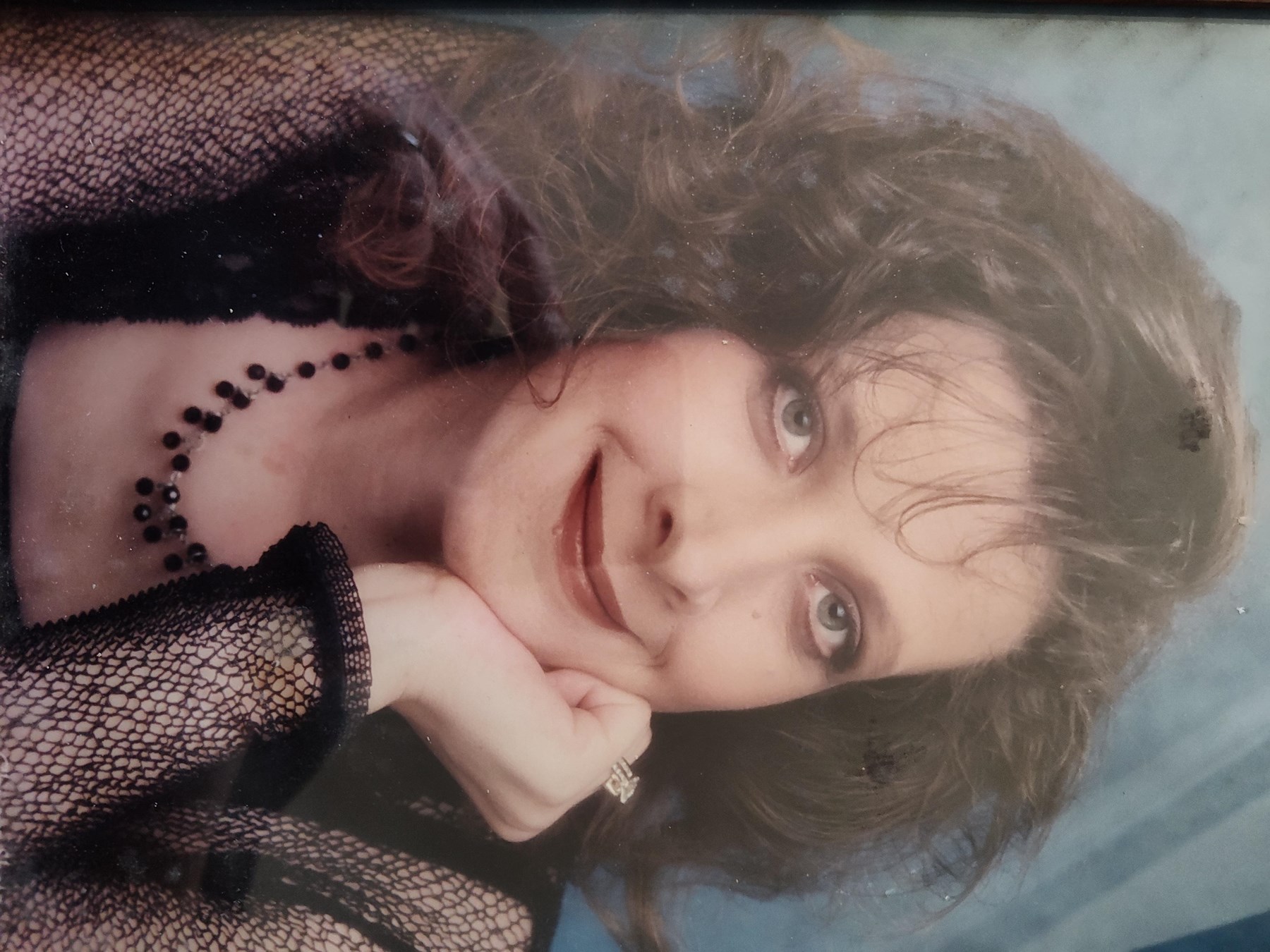 Avis de décès de Becky Kay Menolascino