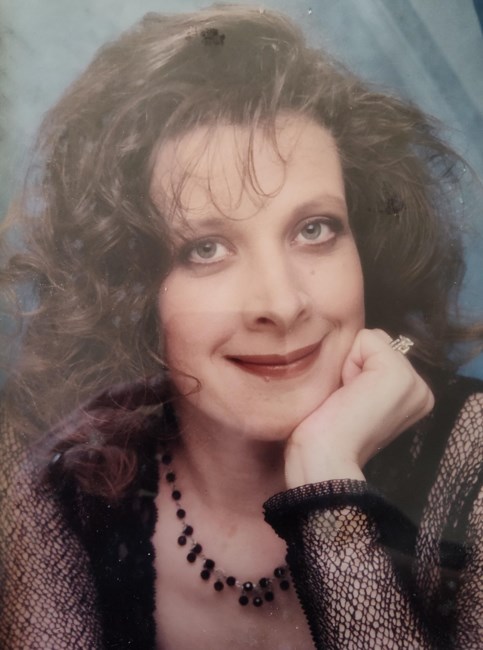 Obituary of Becky Kay Menolascino