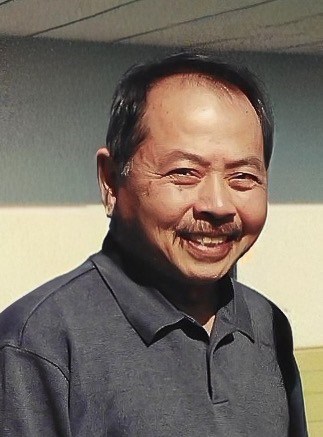 Obituary of Dai Son Van
