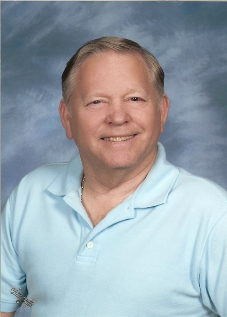 Obituary of Michael Robert Dodd