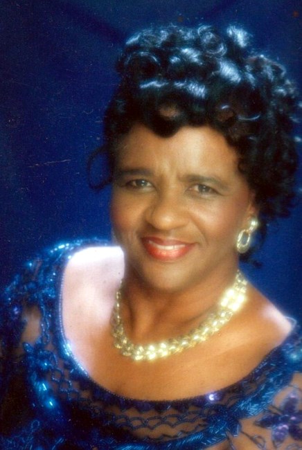 Obituary of Mavis Roslyn Palmer