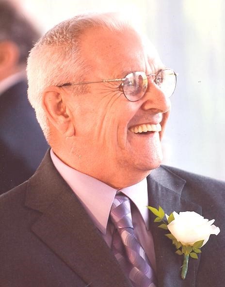 Obituary of Francis C. Meggison Jr.