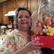 Avis de décès de Patricia Ann Hutchinson