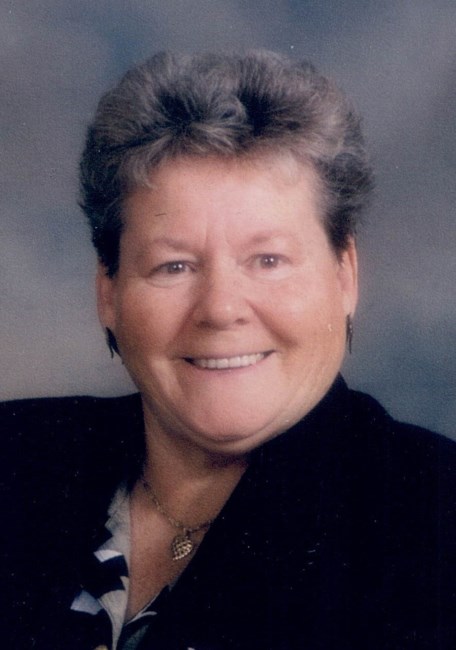 Obituary of Reinda Marie Landry