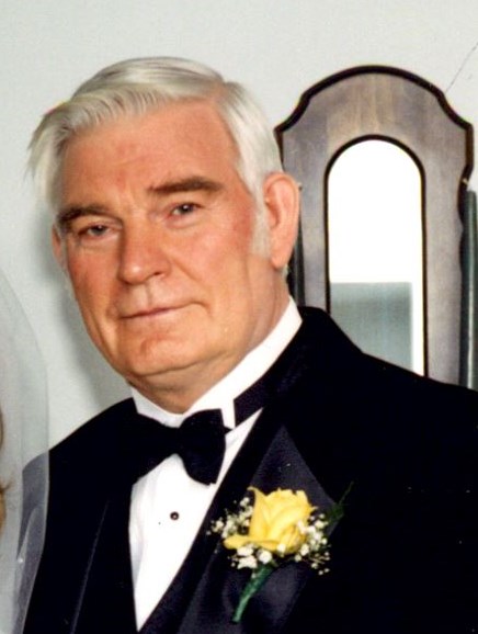 Obituary of Thomas Ryan