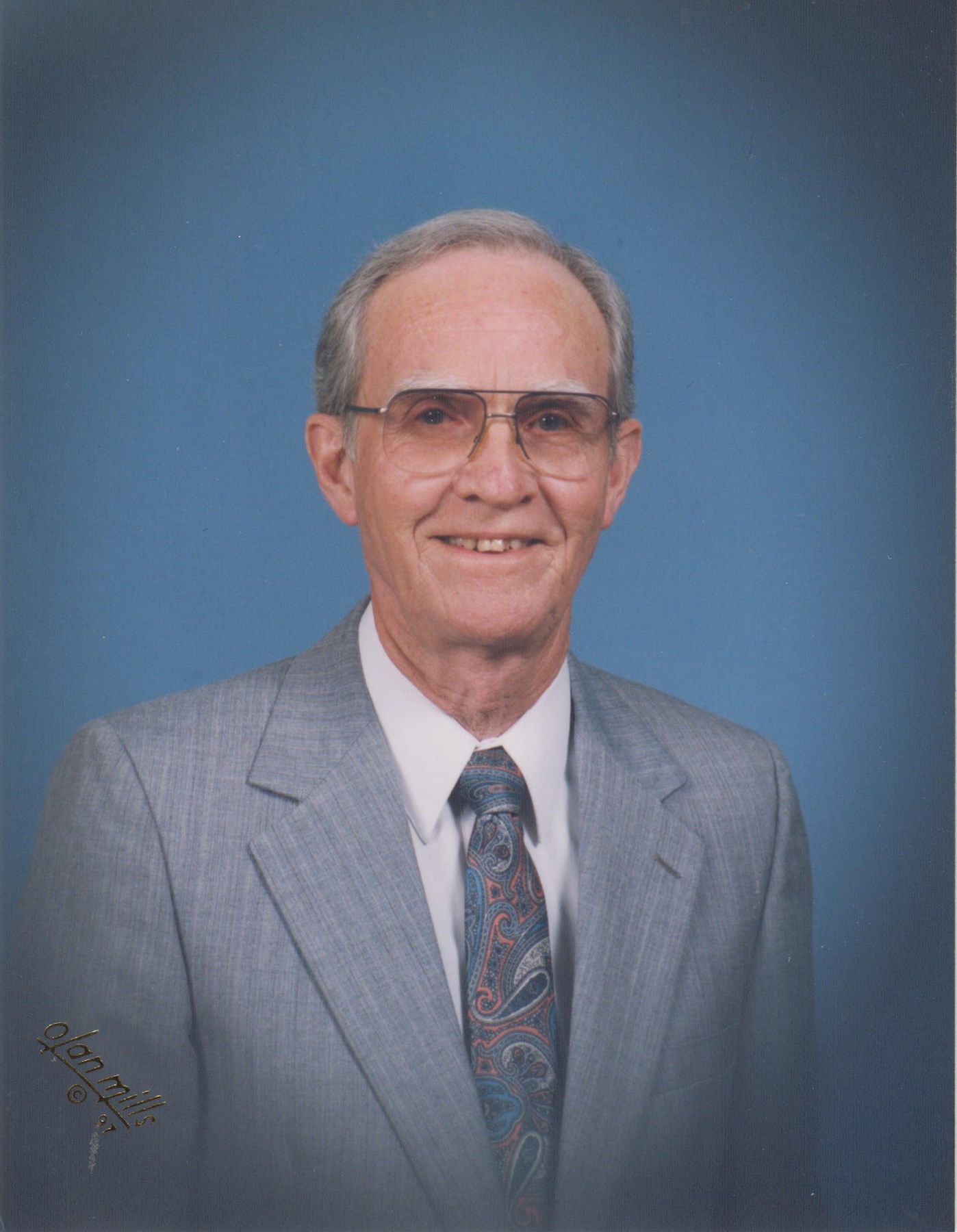 Obituary of Ray Eugene "Gene" Stone