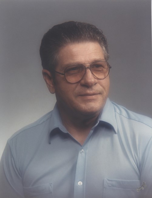 Obituary of Charlie Calvin Peavey