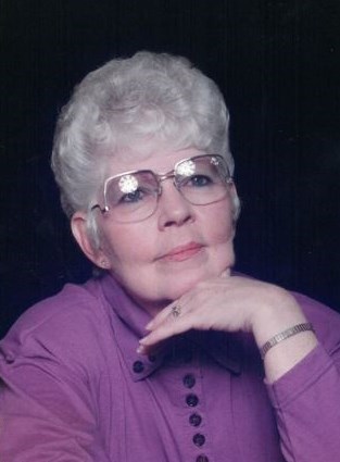 Obituary of Sylvia G. McWilliams