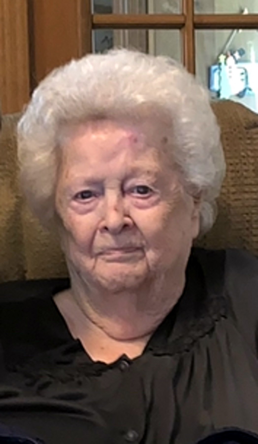 Ruth King Hastings Obituary Haughton, LA