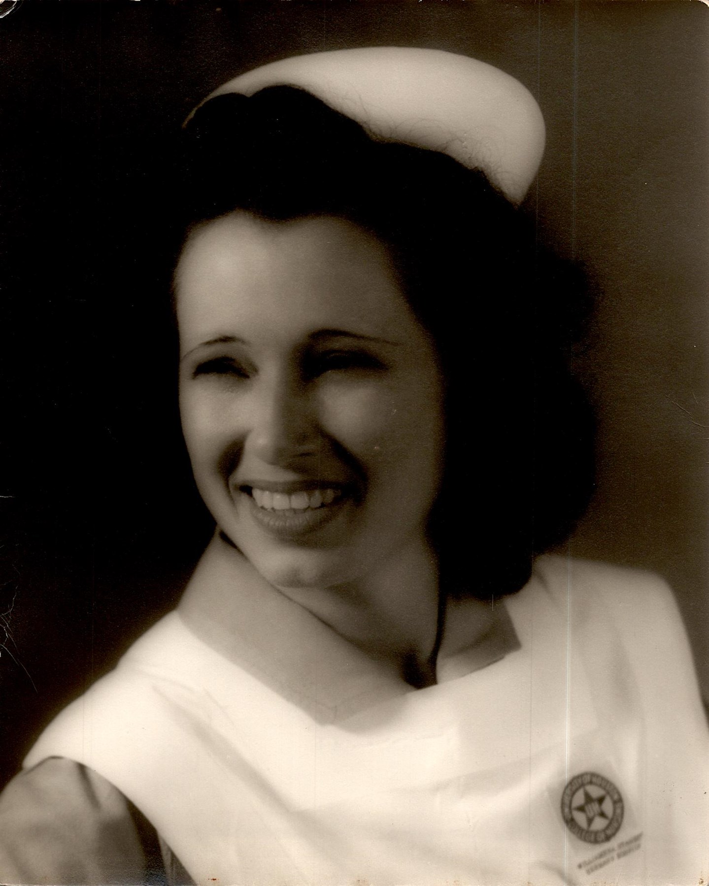 Obituary of Mildred Fisher