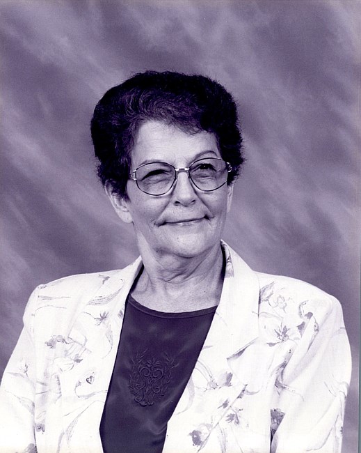 Obituary of Maggie Syvilla Keegan