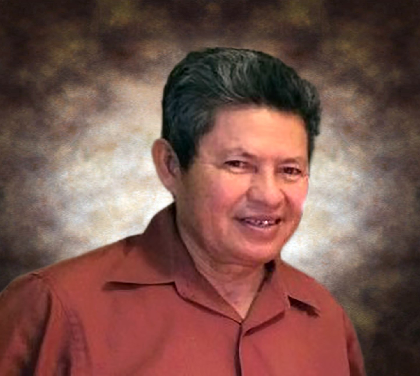 Obituary of Florencio Herrera-Cruz