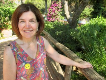 Obituary of Mary Frederick