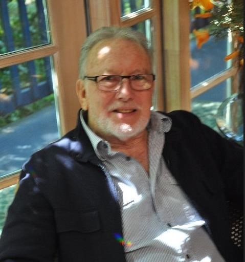 Obituary of Thomas C Nicoll