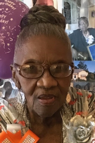 Obituario de Dorothy Mae Guienze Butler