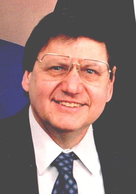 Obituary of Robert "Lefty" William Osicka