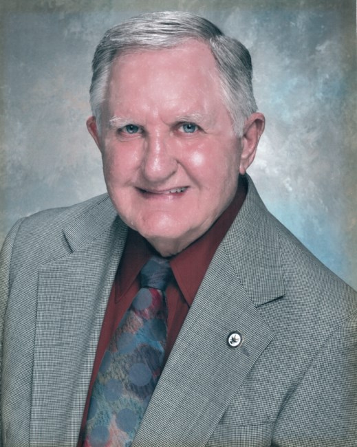 Obituary of Billy Samuel Key