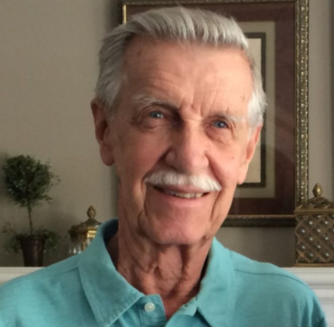 Obituary of Robert "Bob" Eugene Klein
