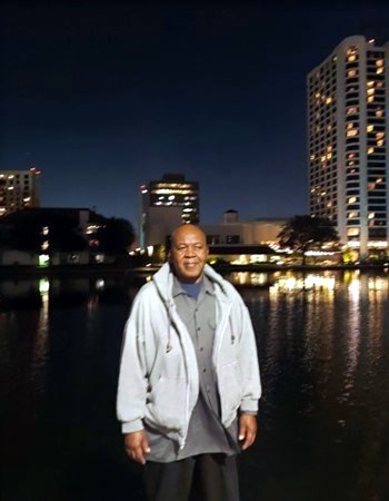 Obituary of Denicolish B. Randolph