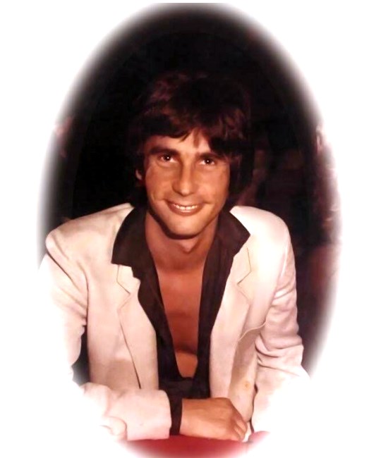 Obituary of Steven Louis Karp