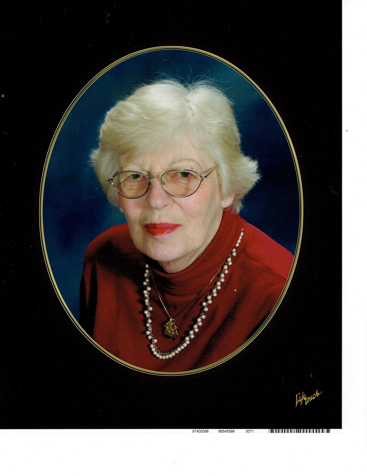 Obituary of Carol Layton