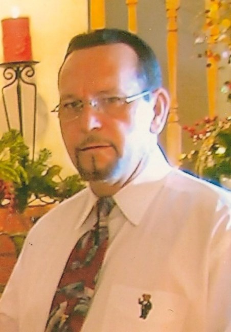 Obituary of Mr. Tracy Anthony Goodwin