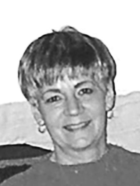 Obituary of Roxanne Chiodini