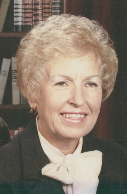 Obituary of Bettyanne Nelson