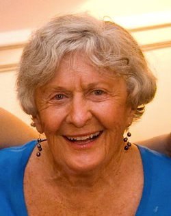 Obituary of Harriet M Wells