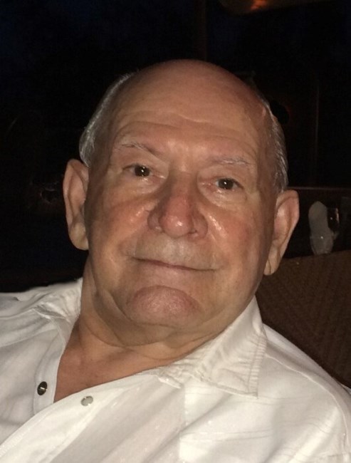 Obituary of Kenneth Milligan