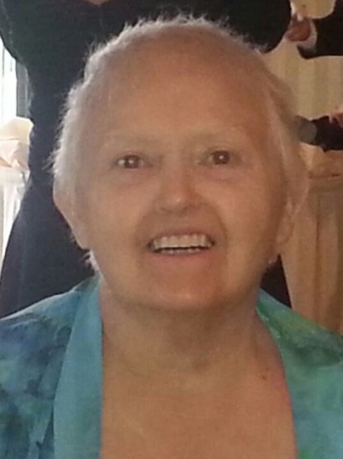 Obituary of Carol A. Schmidt McKee