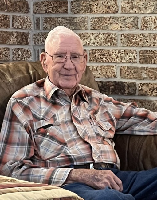 Obituary of Charles William Freeman