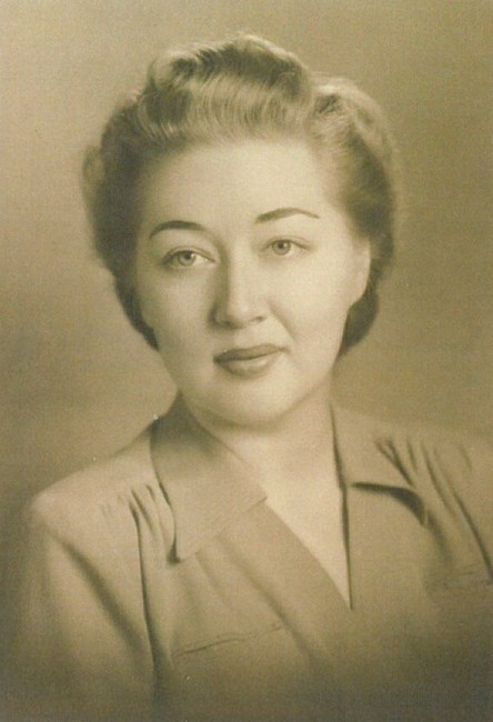 Obituary of June Young Shell