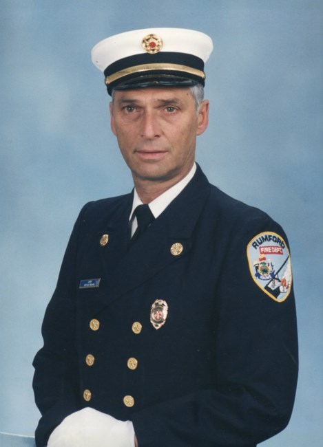 Obituary of J. Arthur Boivin