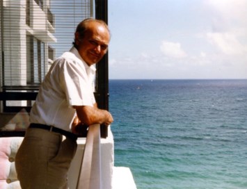 Obituary of Luigi Racanelli