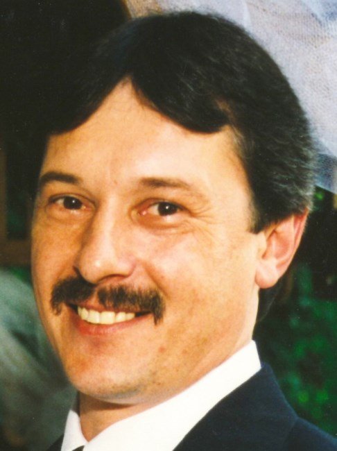 Obituary of John Urban