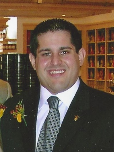 Obituary of Sergio Garcia