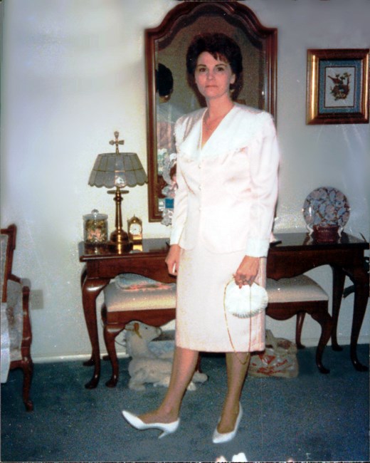 Obituary of Linda Sparks Coalson