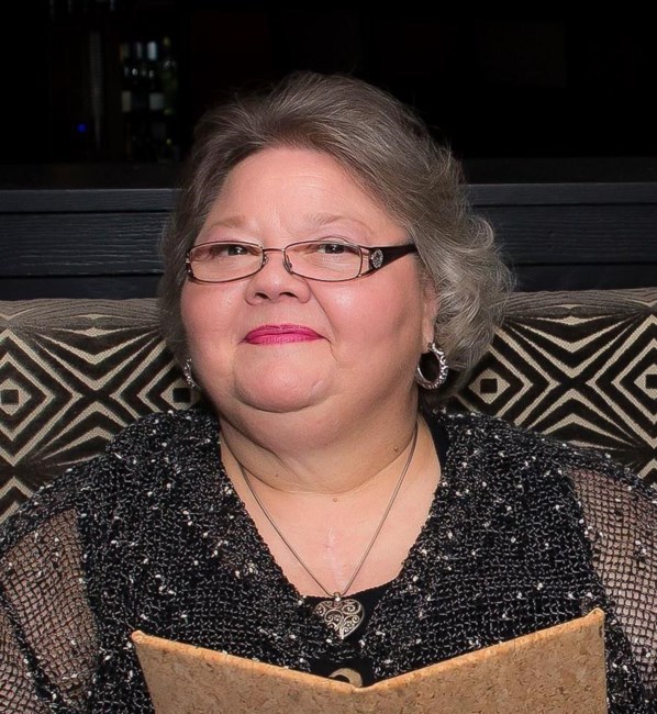 Obituary of Susan Vinette Gililland