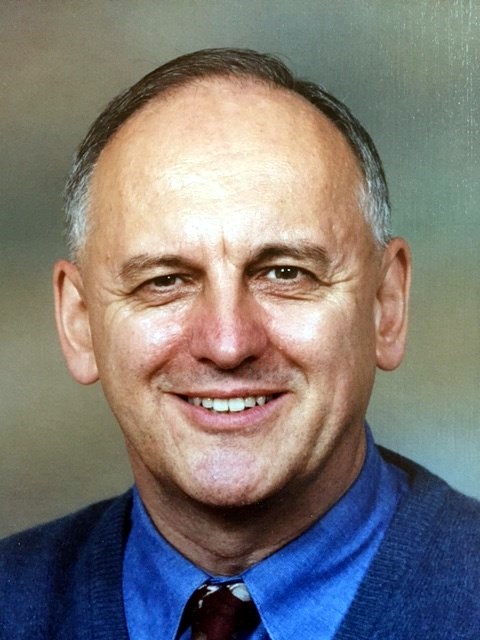 Obituario de Paul Alexander Gavrel