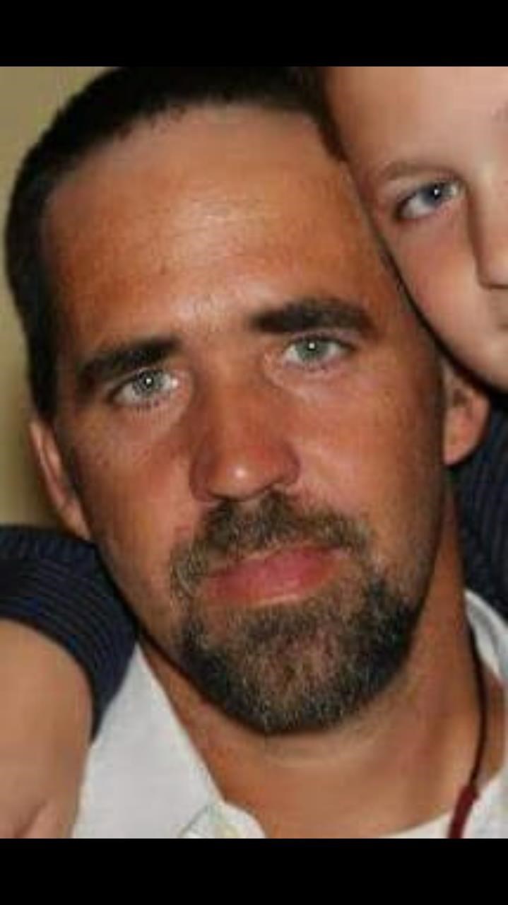 Obituary of Brian Anthony Saunds