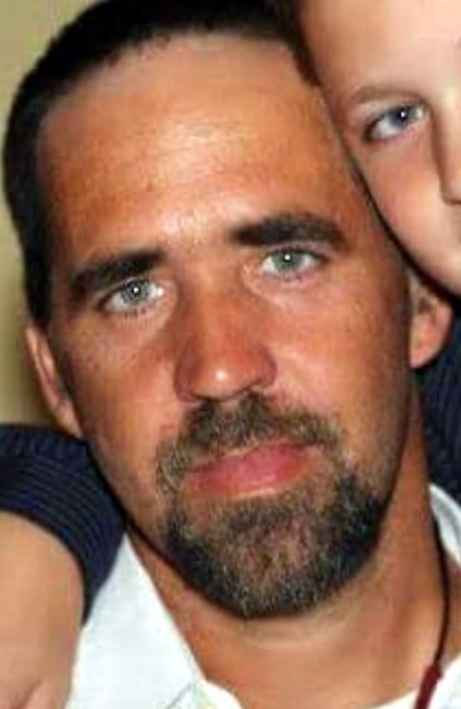 Obituary of Brian Anthony Saunds