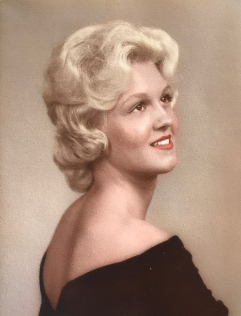 Obituary of Judy Marie Stalsworth Wade