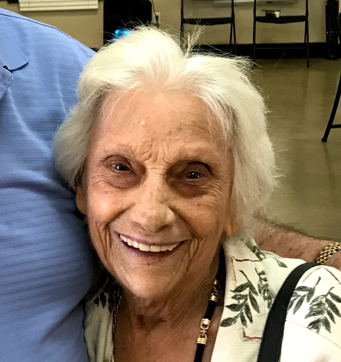 Obituary of Rosie Dunn