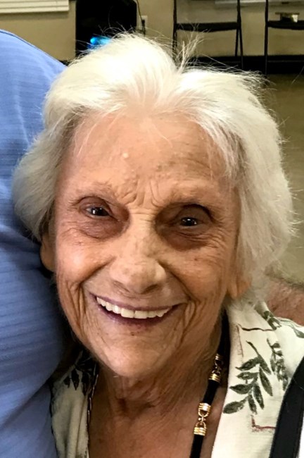 Obituary of Rosie Dunn