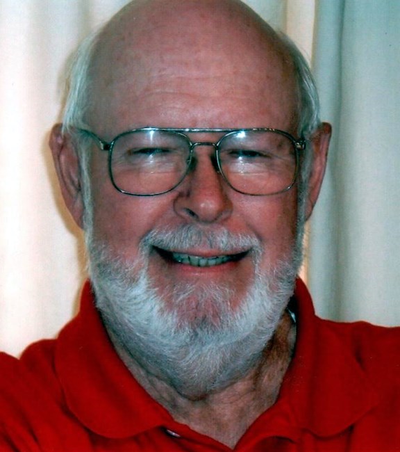 Obituary of John William "Billy" Ford Jr.