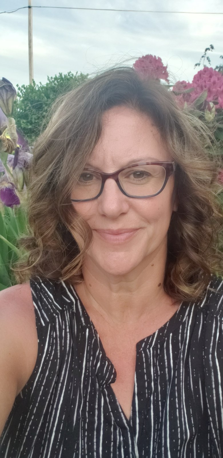 Obituary of Wendy Ann Ricker