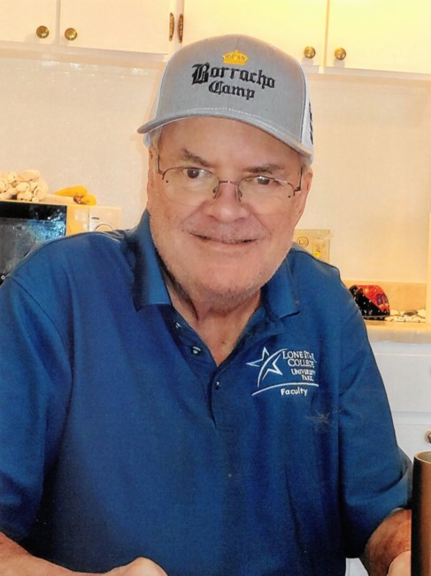 Obituary of Michael J. Upchurch