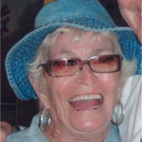 Obituary of Betty Dunn